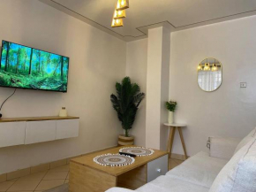 The Manna Condo - South B